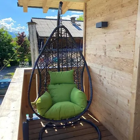 Steff & Stoff Appartamento *