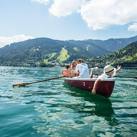 Steff & Stoff アパート *