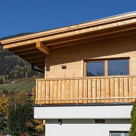 아파트 Steff & Stoff *