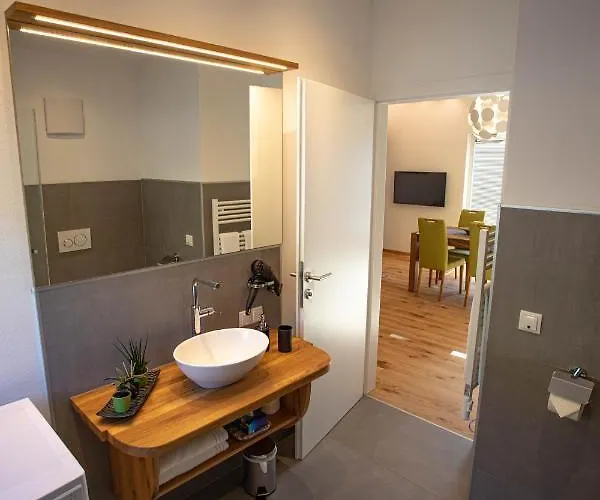 Steff & Stoff Apartman *