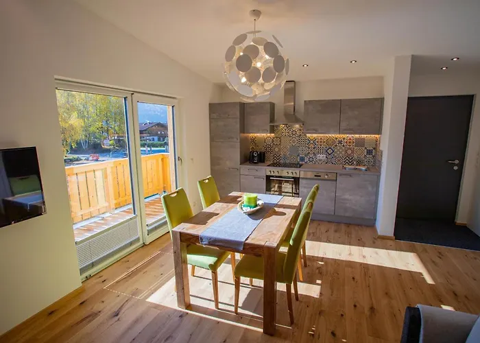 Steff & Stoff Apartman *