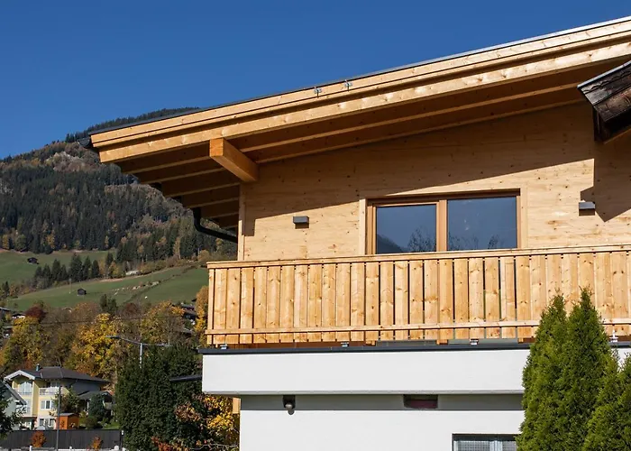Apartman Steff & Stoff *
